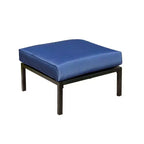6-teiliges Loungesofa-Set – Patio Festival