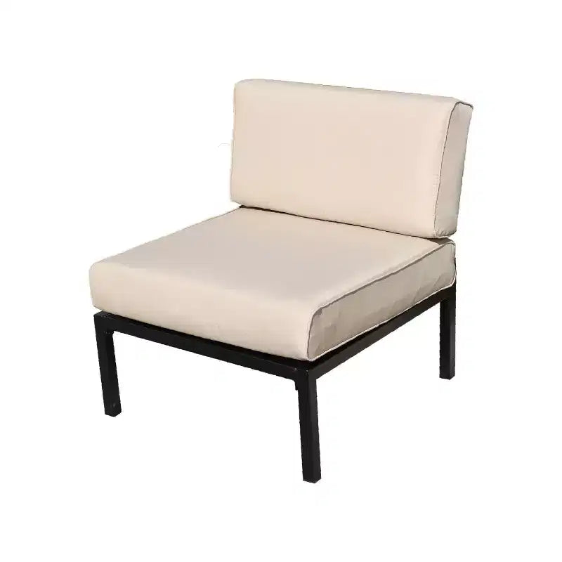 6-teiliges Loungesofa-Set – Patio Festival