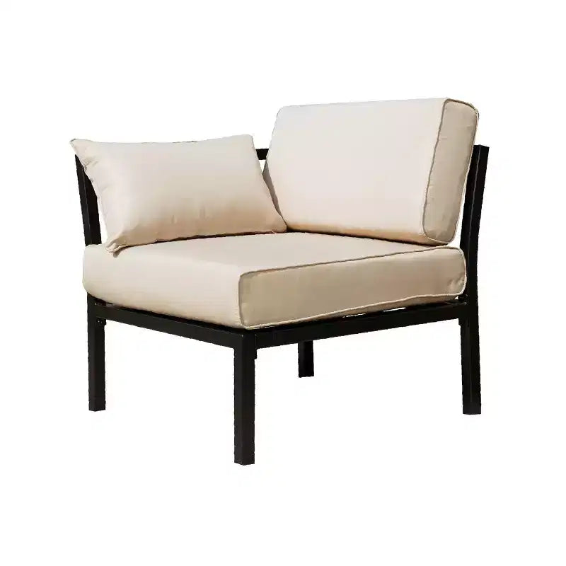6-teiliges Loungesofa-Set – Patio Festival