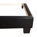 Passion Furniture Caldwell Queen-Paneelbett