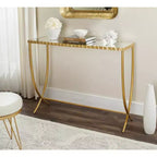 Prinzessin Konsolentisch - FOX6256A - Gold - Safavieh Couture