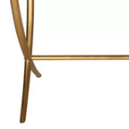 Prinzessin Konsolentisch - FOX6256A - Gold - Safavieh Couture