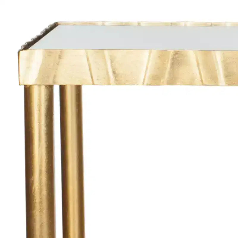 Prinzessin Konsolentisch - FOX6256A - Gold - Safavieh Couture