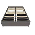 DHP Maven Platform Bed with Storage