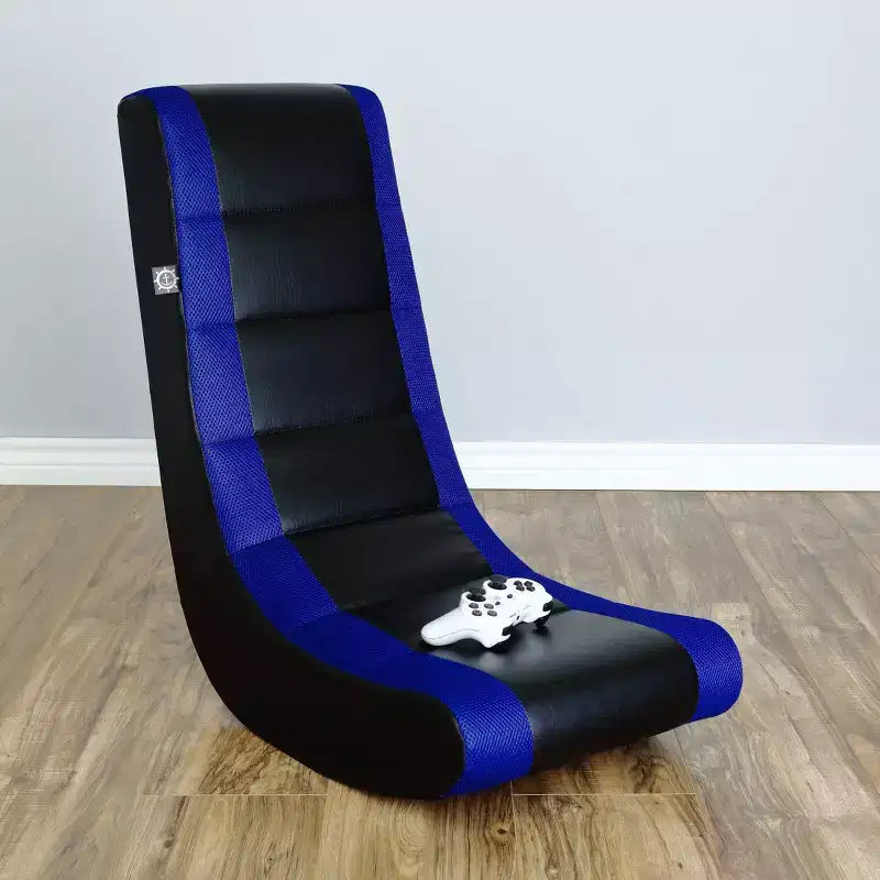 Video Rocker Gaming Sessel - The Crew Furniture