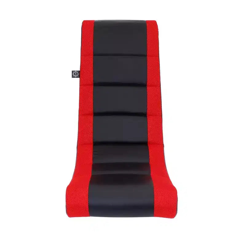 Video Rocker Gaming Sessel - The Crew Furniture