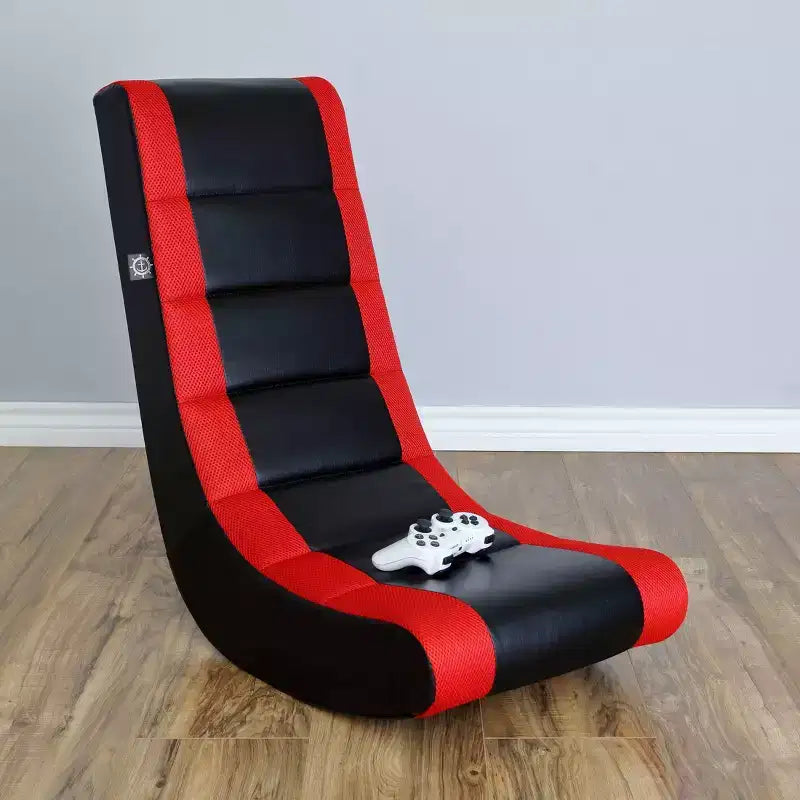 Video Rocker Gaming Sessel - The Crew Furniture