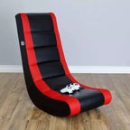 Video Rocker Gaming Sessel - The Crew Furniture