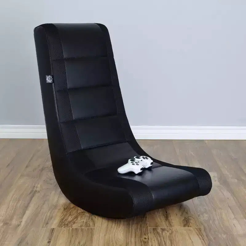 Video Rocker Gaming Sessel - The Crew Furniture