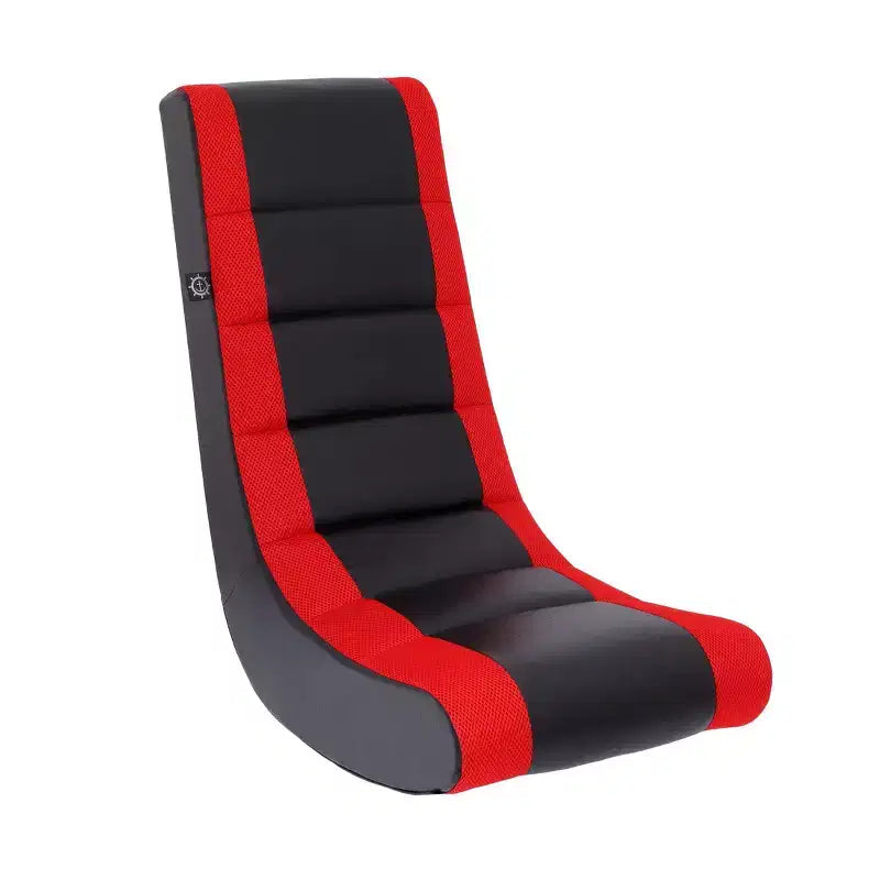 Video Rocker Gaming Sessel - The Crew Furniture