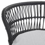 Kyomi 3-teiliges Loungeset – Indoor/Outdoor – PAT9032 – Safavieh