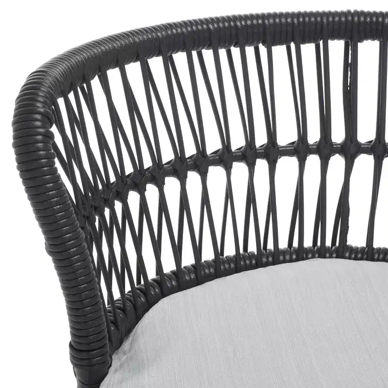 Kyomi 3-teiliges Loungeset – Indoor/Outdoor – PAT9032 – Safavieh