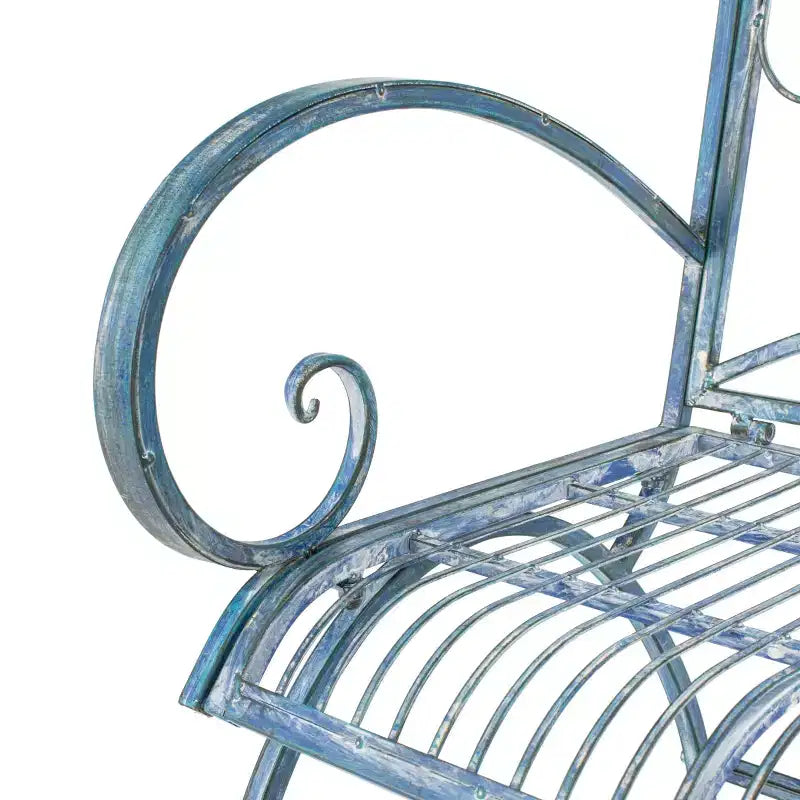Sophie 4-teiliges Terrassenmöbel-Set – Innen/Außen – PAT5001 – Safavieh