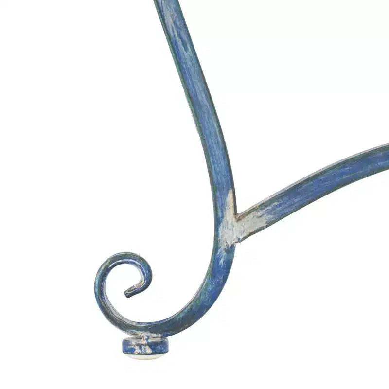 Sophie 4-teiliges Terrassenmöbel-Set – Innen/Außen – PAT5001 – Safavieh