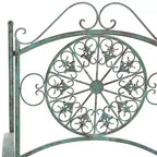 Sophie 4-teiliges Terrassenmöbel-Set – Innen/Außen – PAT5001 – Safavieh