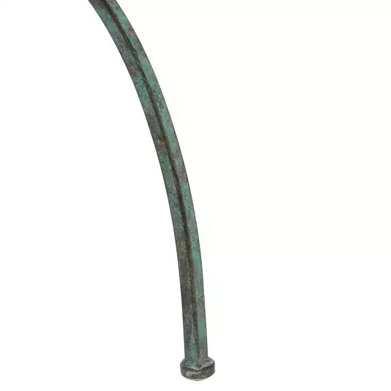 Sophie 4-teiliges Terrassenmöbel-Set – Innen/Außen – PAT5001 – Safavieh