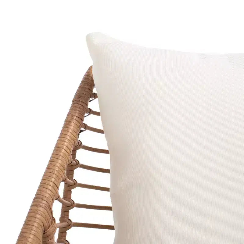Warlen 3-teiliges Lounger-Set – Innen/Außen – PAT9016 – Natur/Beige – Safavieh