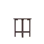 WestinTrends 3-teiliges Schaukelstuhl-Set mit Beistelltisch für Veranda