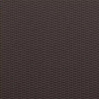 Merrick Lane Allwetter-Loungesofa aus PE-Rattan mit Couchtisch und inkludierten Kissen