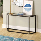 Levi 55  Console Table