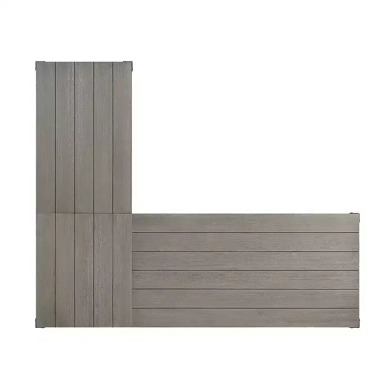 67" Talmar Schreibtisch Holzgestell mit Aktenschublade - Acme Furniture