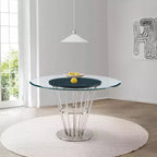 Armen Living Veronica Runder Esstisch