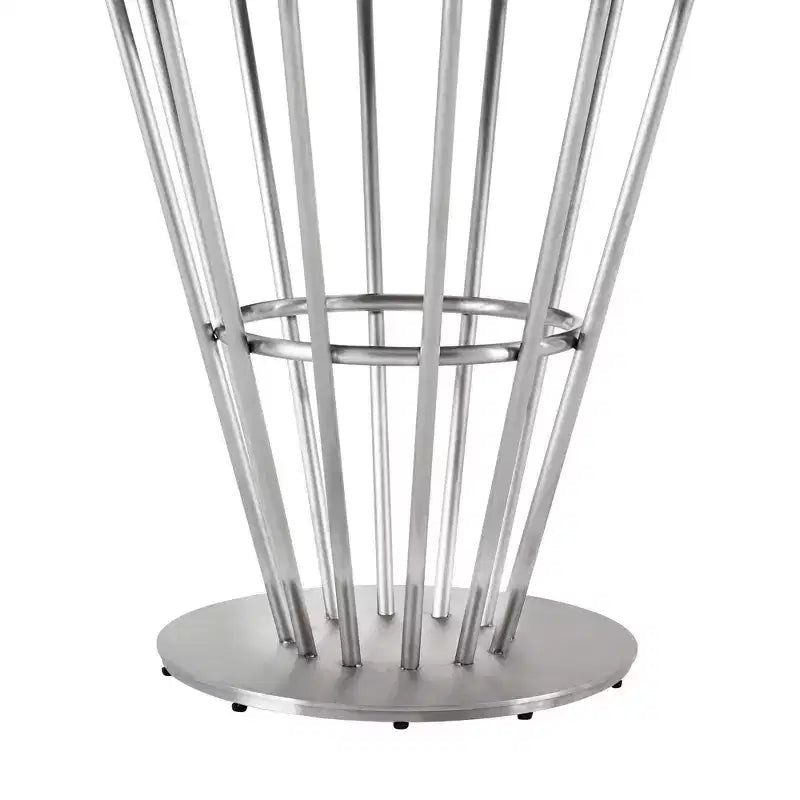 Armen Living Veronica Runder Esstisch