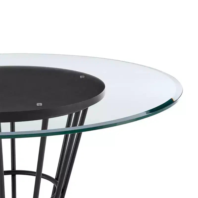 Armen Living Veronica Runder Esstisch