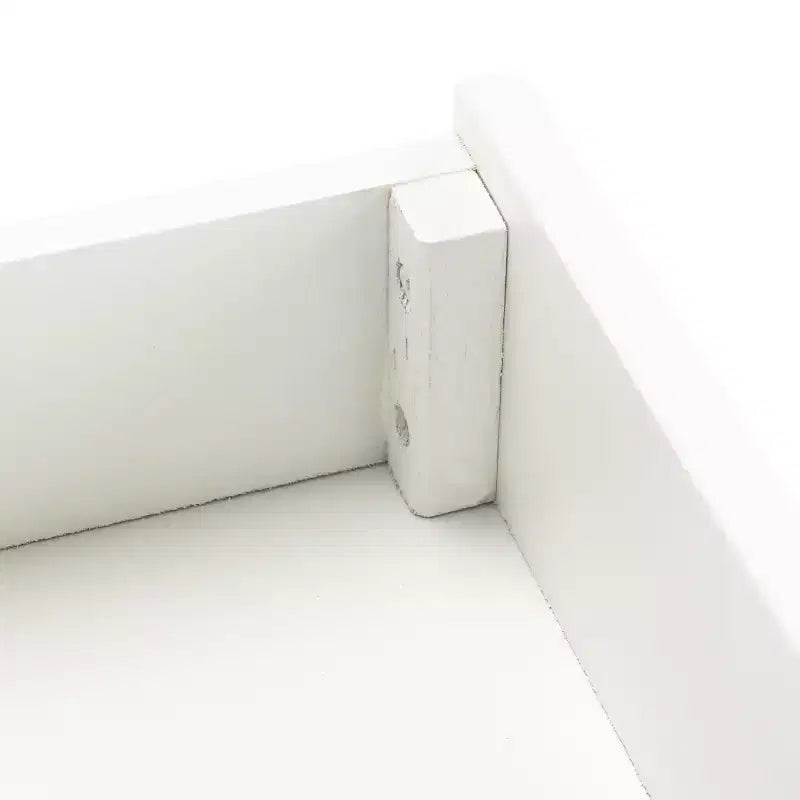 Ahab Akzenttisch mit 2 Schubladen und 1 Ablage - ACC6606 - Safavieh