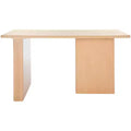 Enyo Dining Table - DTB9700 - Natural - Safavieh