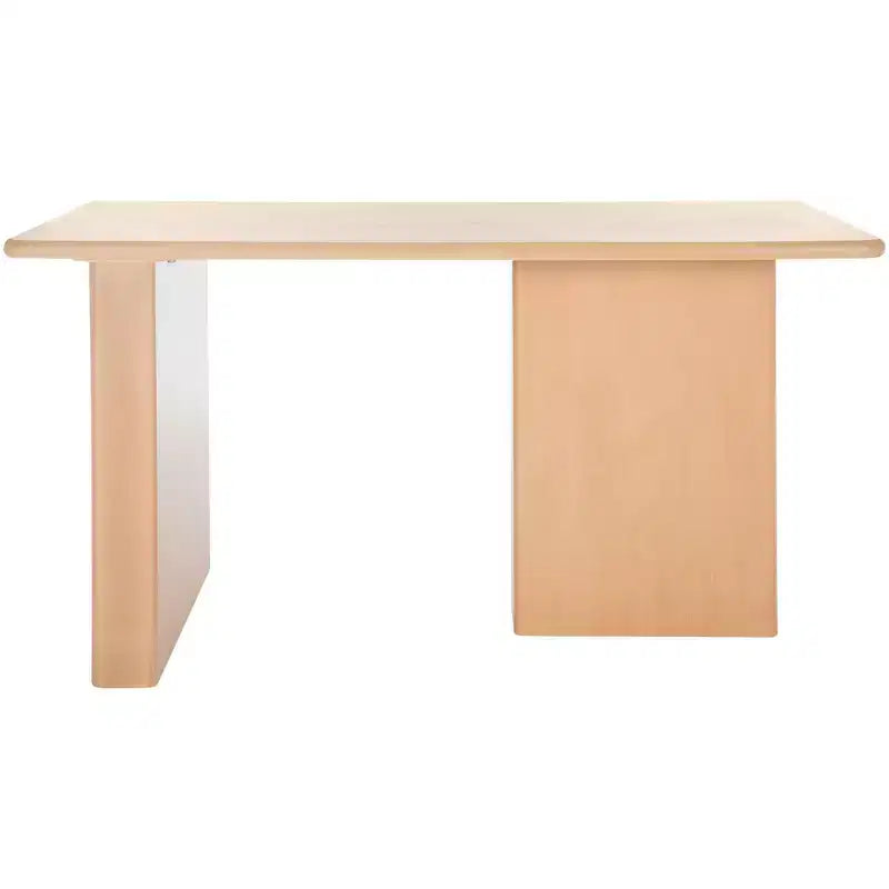 Enyo Dining Table - DTB9700 - Natural - Safavieh