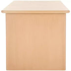 Enyo Esstisch - DTB9700 - Natur - Safavieh
