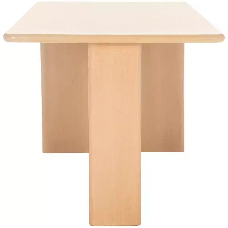 Enyo Esstisch - DTB9700 - Natur - Safavieh