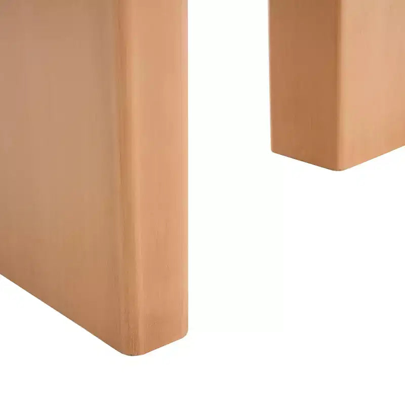 Enyo Esstisch - DTB9700 - Natur - Safavieh
