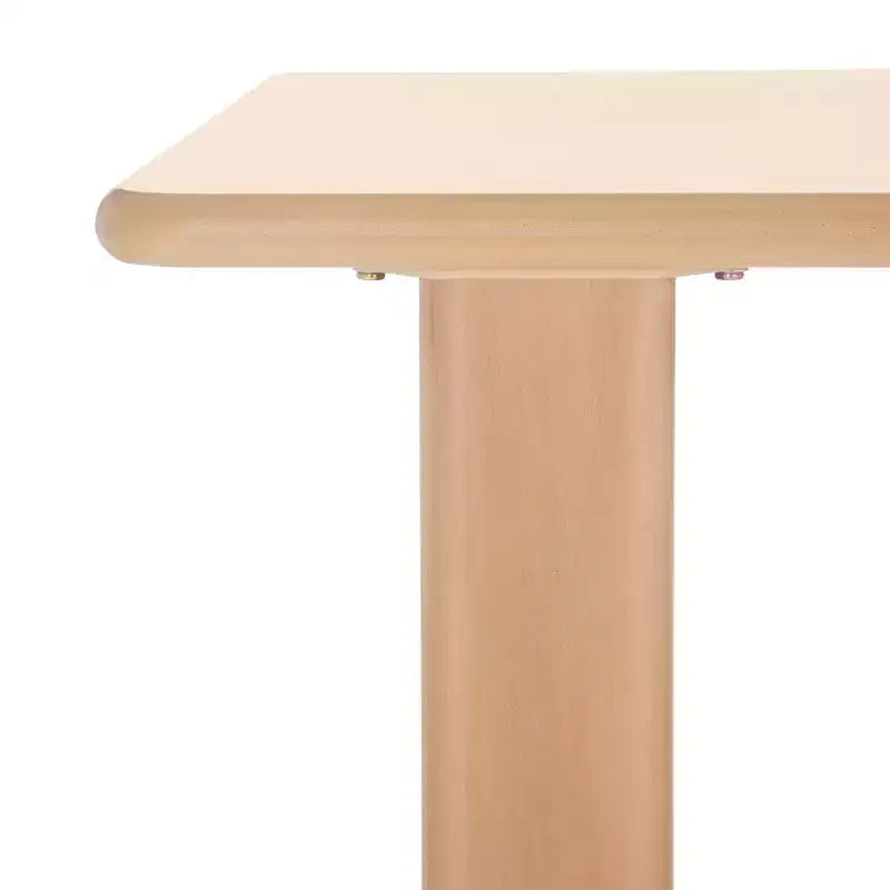 Enyo Esstisch - DTB9700 - Natur - Safavieh