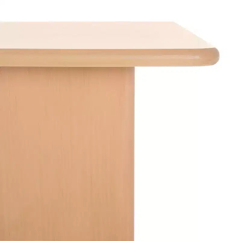 Enyo Esstisch - DTB9700 - Natur - Safavieh