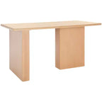 Enyo Esstisch - DTB9700 - Natur - Safavieh