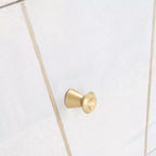 Marigold Kommode mit 3 Schubladen – CHS9001 – Safavieh