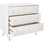 Marigold Kommode mit 3 Schubladen – CHS9001 – Safavieh