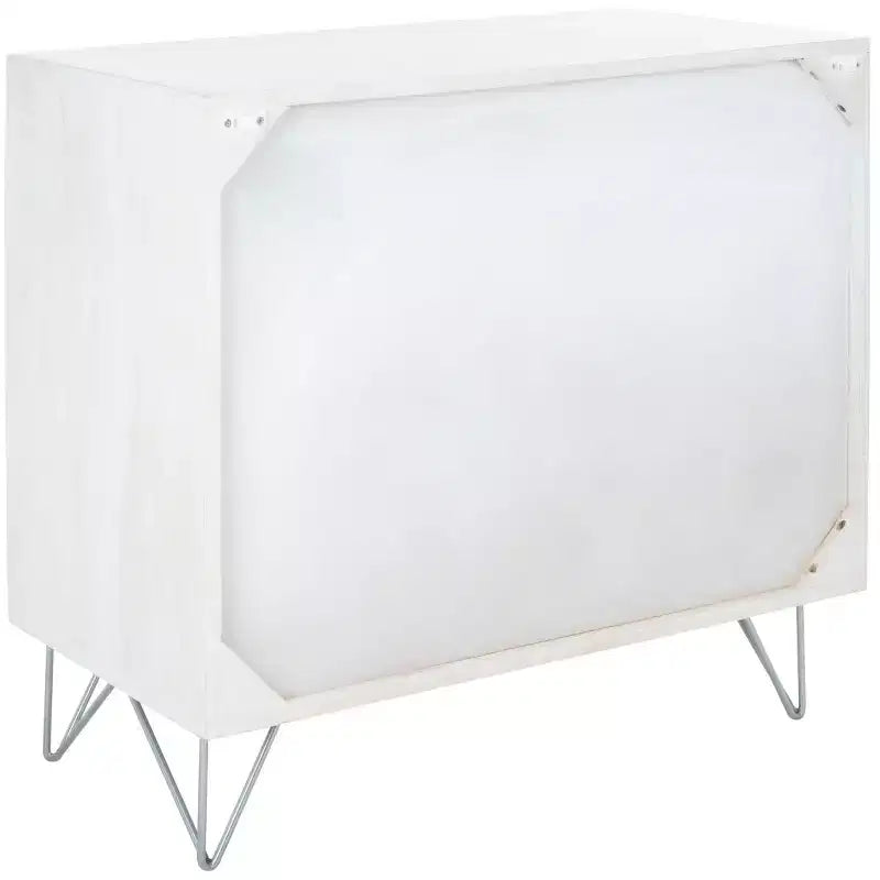 Marigold Kommode mit 3 Schubladen – CHS9001 – Safavieh