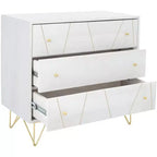 Marigold Kommode mit 3 Schubladen – CHS9001 – Safavieh