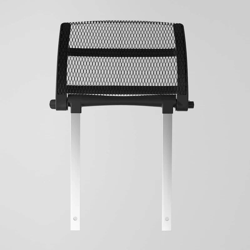 Blue / White / Grey / Brown High Back Ergonomic Mesh Office Chair with Wire Control for 1 Person