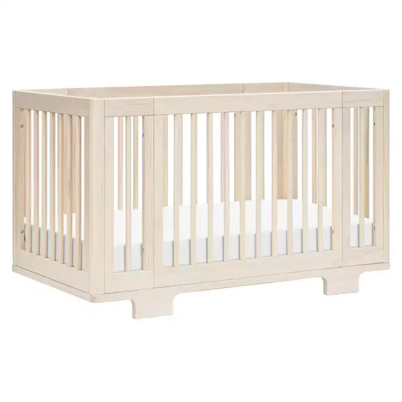 Babyletto Yuzu 8-in-1 umwandelbares Kinderbett mit All-Stages Umrüst-Kits