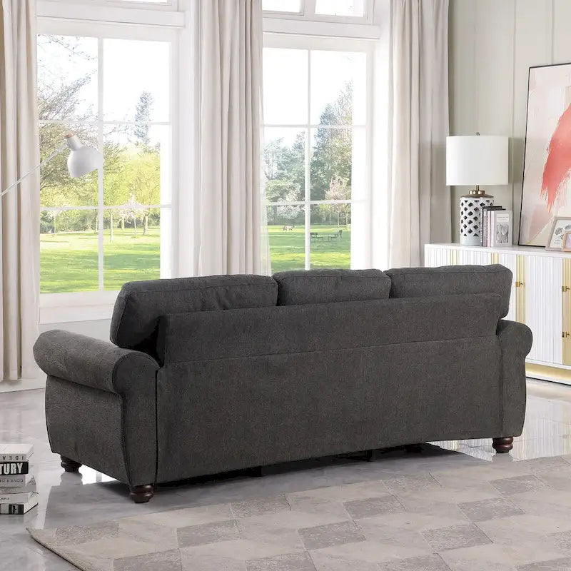 Modernes Sofa für das Wohnzimmer