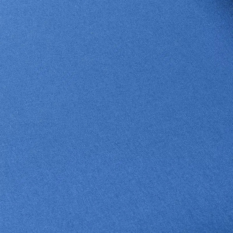 Ovios Orlando 5-teiliges graues Korbmöbel-Set für den Außenbereich mit Polstern