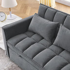 2-Sitzer Schlafsofa