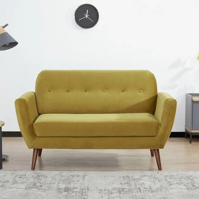 Carson Carrington Maglo Polster-Loveseat