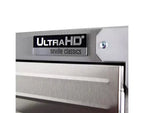 Seville Classics UltraHD 2-teiliges, extrabreites Aufbewahrungsschrank-Set, 60 x 24