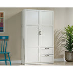 Sauder Select Collection Kleiderschrank-Aufbewahrungsschrank