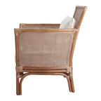 Rattansessel „Tatum“